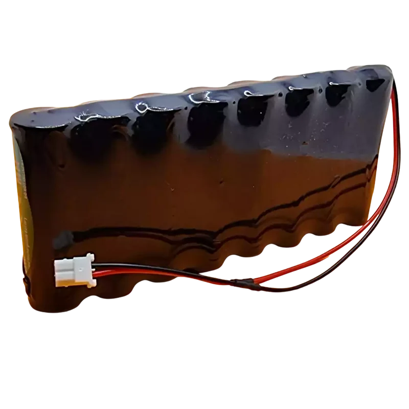 Batterie Visonic 9.6V 2200mAh NiMH – 0-9912-G PowerMax Pro