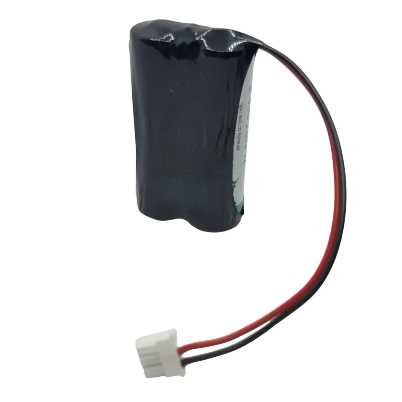 Pile Lithium 3.6V 5.2Ah SURTEC Star-Vox Mini-SPOX 3P