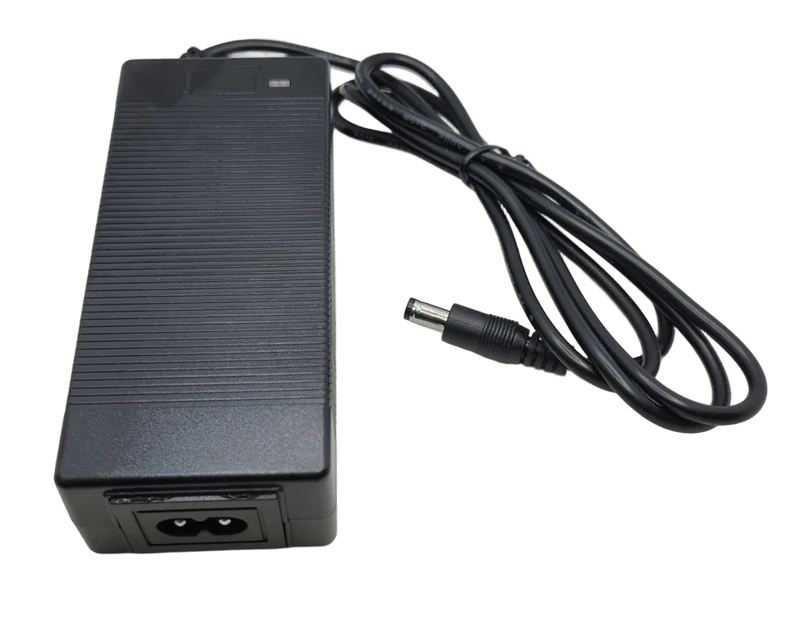 Chargeur batterie au plomb 12V 13.8V 3A avec pinces crocodile