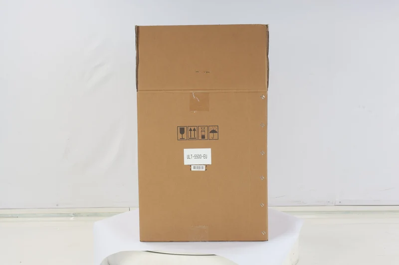 Groupe électrogène inverter essence ULTIMATRON ULT-5500-EU – 5000W / 5500W avec démarrage électrique