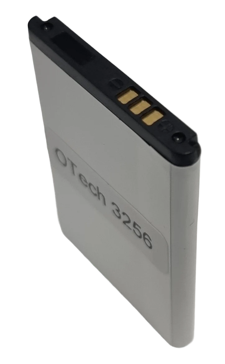 Batterie Li-ion 3.7V 850mAh pour téléphone DECT Yealink W52 W53 W56 W60