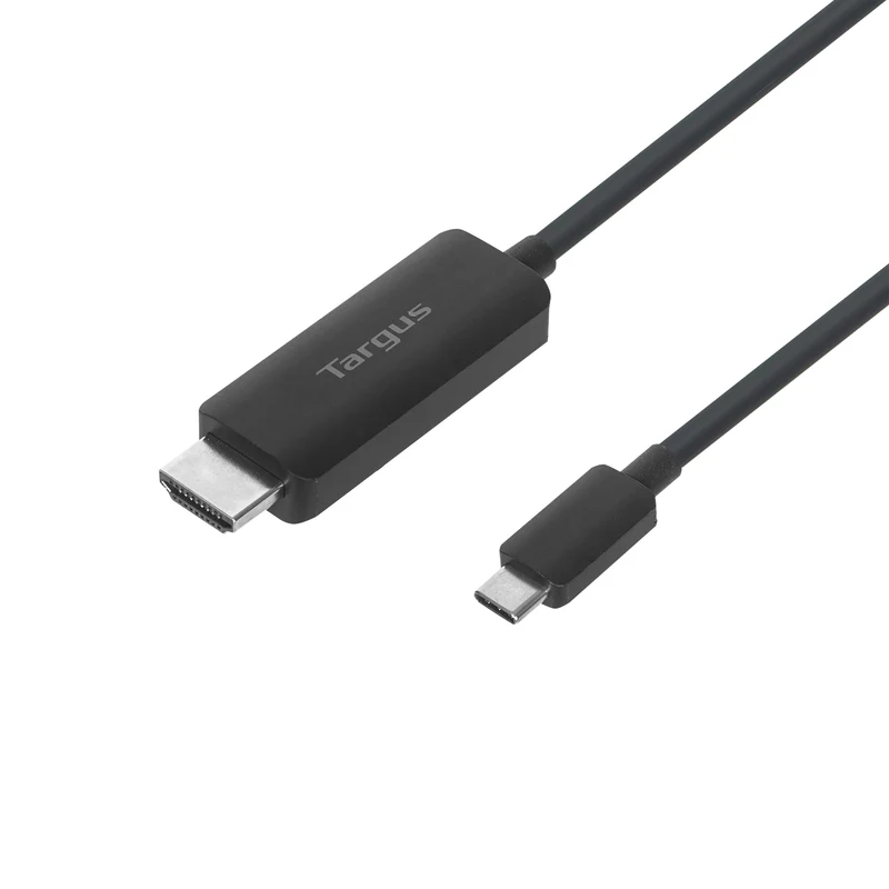 Station d'accueil EcoSmart™ Thunderbolt™ 5 avec double sortie vidéo 8K / triple sortie 4K et adaptateur secteur 140 W