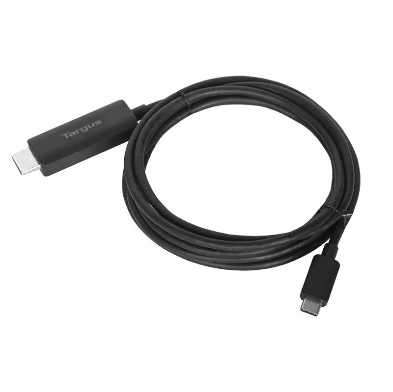 Station d'accueil EcoSmart™ Thunderbolt™ 5 avec double sortie vidéo 8K / triple sortie 4K et adaptateur secteur 140 W