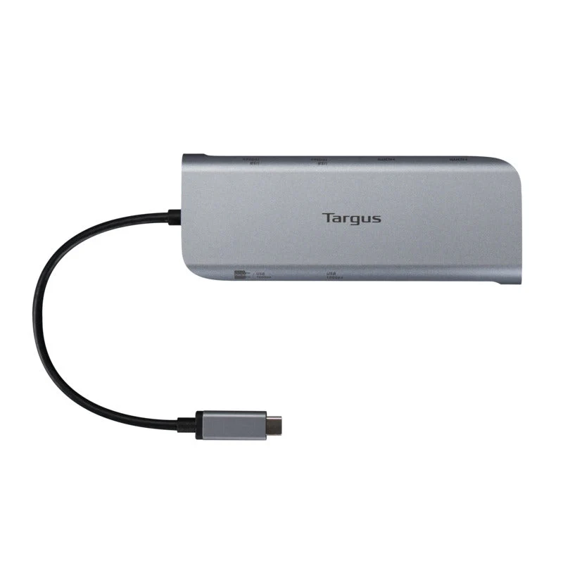 Station d'accueil mobile double vidéo avec passage EPR 140W