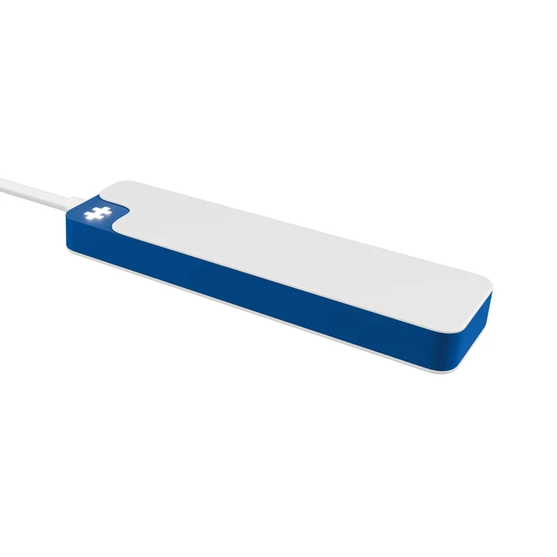 Hub USB-C à 4 ports HyperDrive® Flex