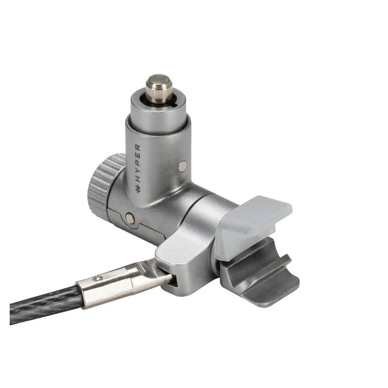 HyperShield® MacBook Pro Cable Lock