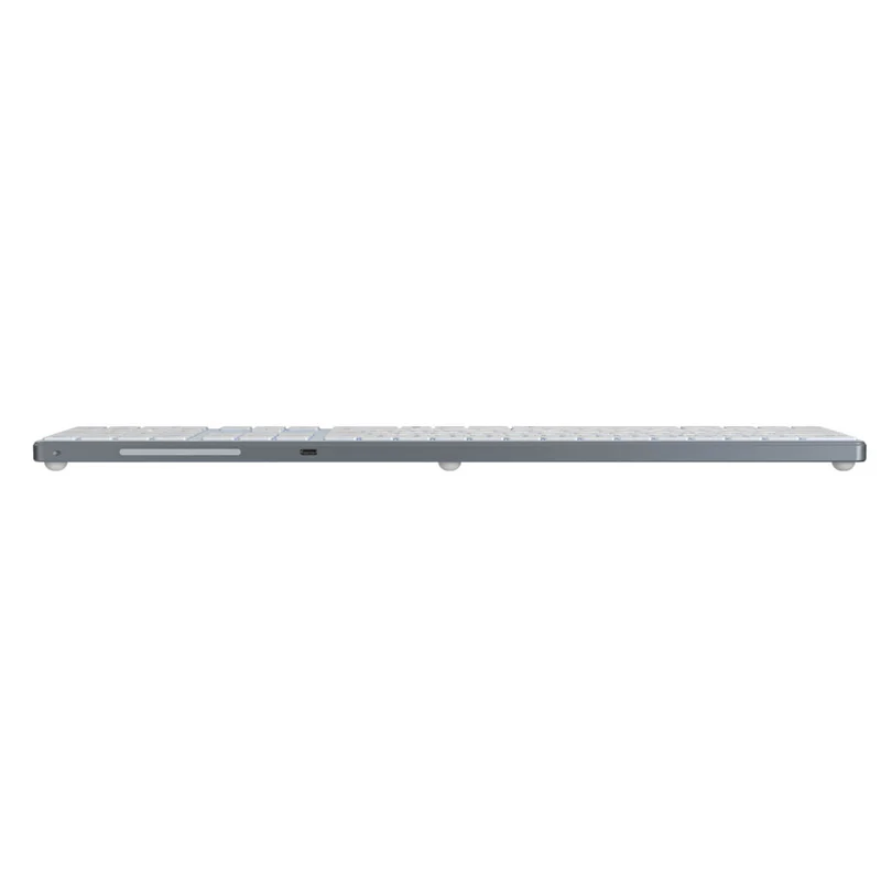 Clavier sans fil HyperSpace™ Bluetooth® (nordique)