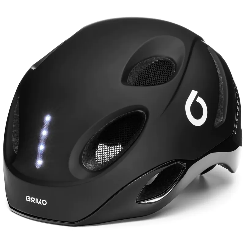 Casque E-One Led Briko