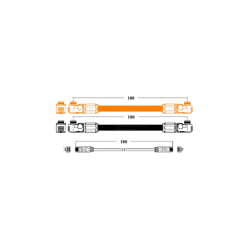 Pylontech US3000C 3,55 kWh LiFePO4 battery