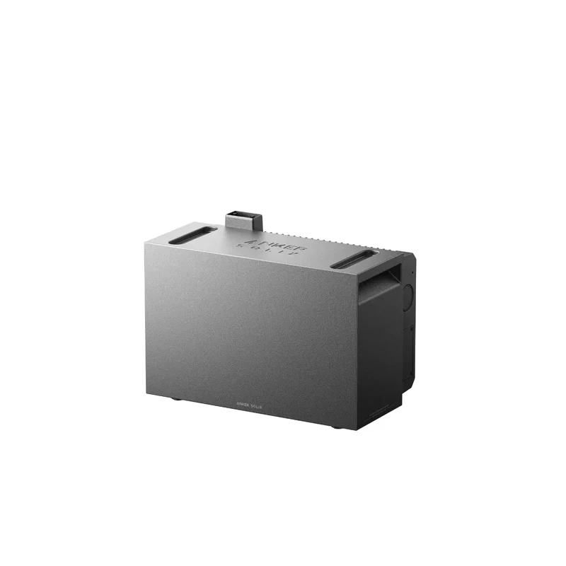 Anker SOLIX BP5000 pour Solarbank 2/3/4 - Remise