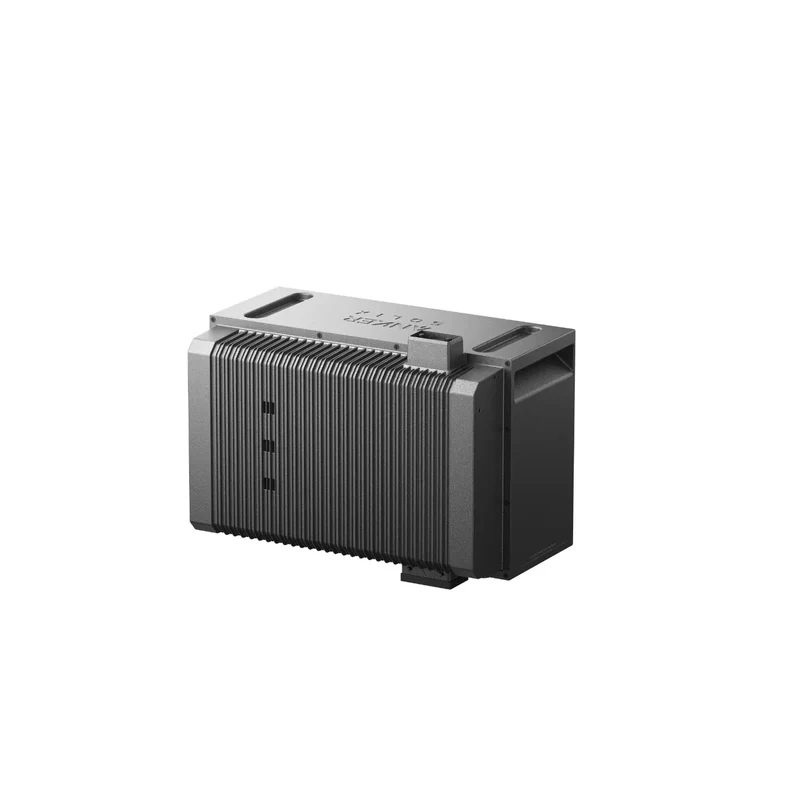 Anker SOLIX BP5000 pour Solarbank 2/3/4 - Remise