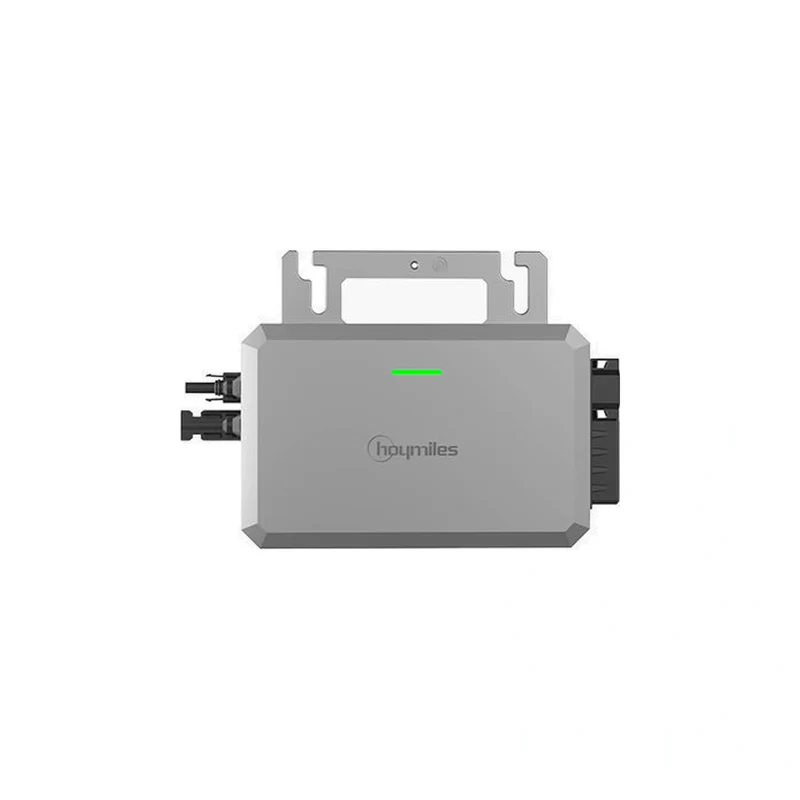 Hoymiles HiFlow HF-800 with 500W solar panels complete set