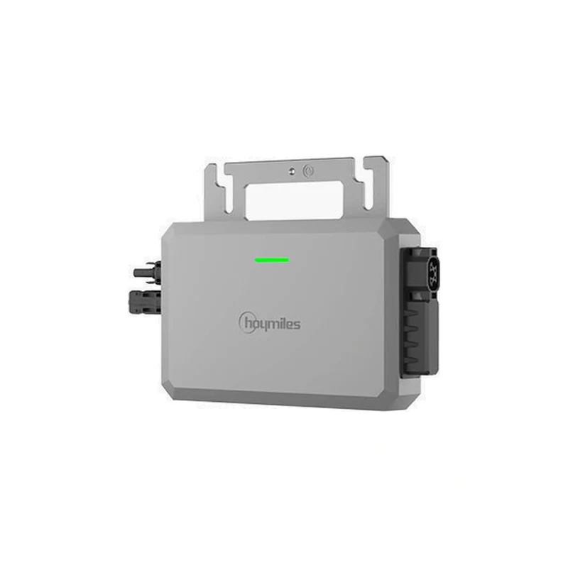 Hoymiles HiFlow HF-800 with 500W solar panels complete set