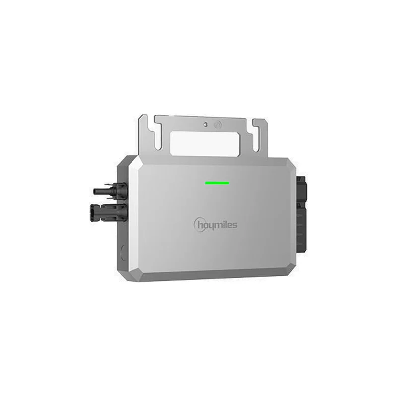 Hoymiles HiFlow HF-800 with 500W solar panels complete set