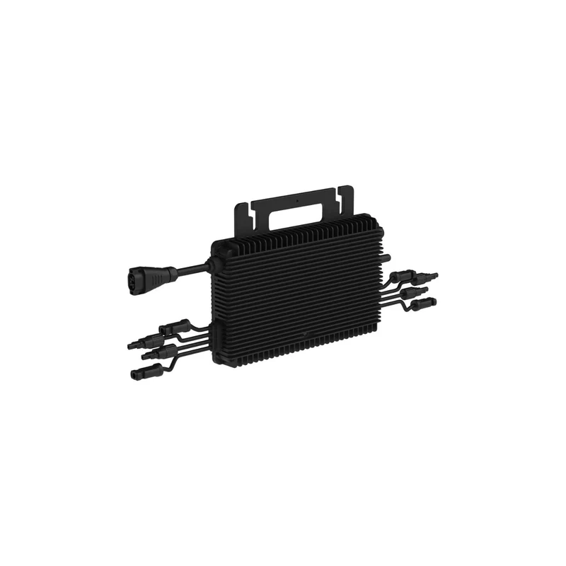 Hoymiles HiFlow HMS-1600-4WB/ HMS-2000-4WB with 500W solar panels complete set