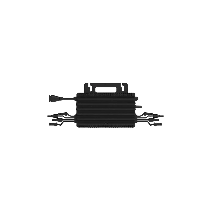 Hoymiles HiFlow HMS-1600-4WB/ HMS-2000-4WB with 500W solar panels complete set