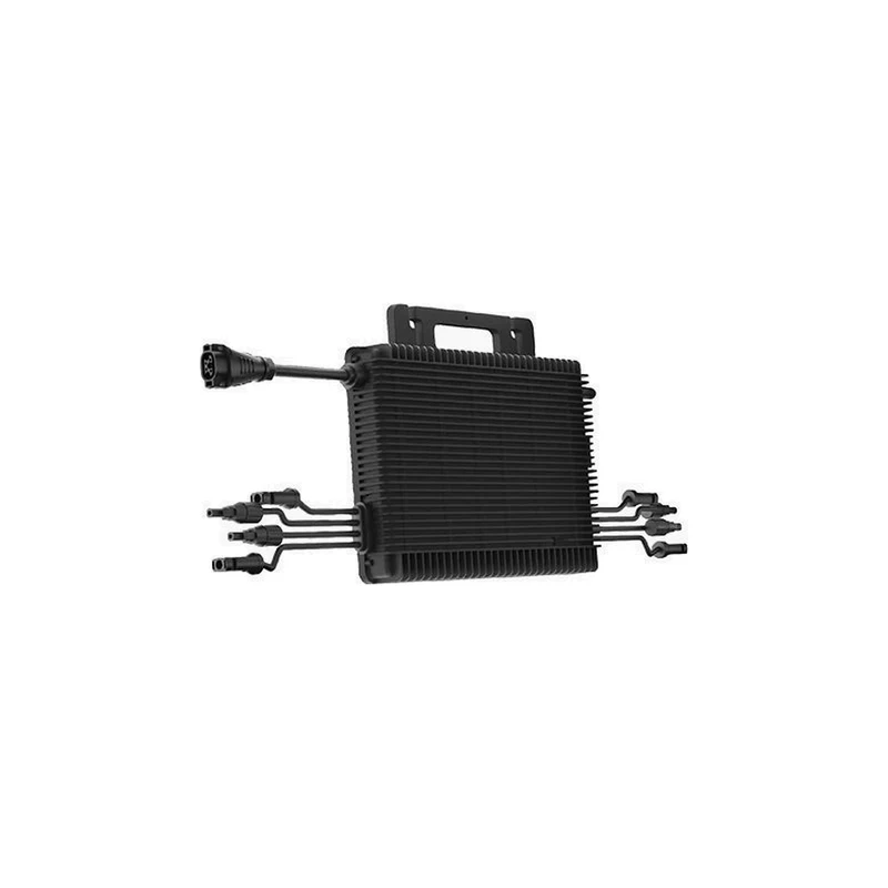 Hoymiles HiFlow HMS-1600-4WB/ HMS-2000-4WB with 500W solar panels complete set