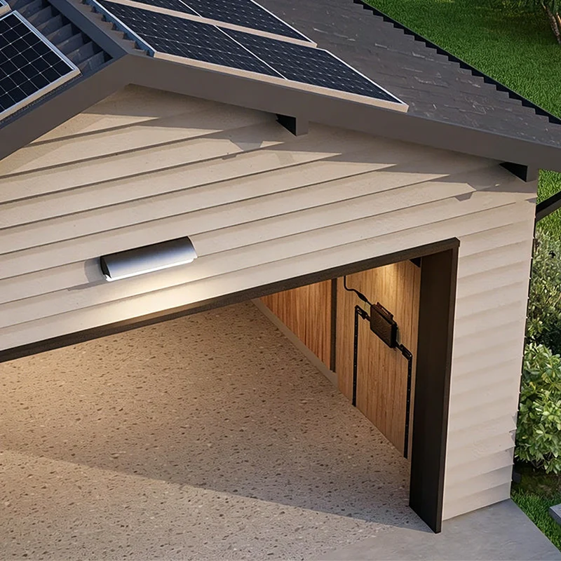 Hoymiles HiFlow HMS-1600-4WB/ HMS-2000-4WB with 500W solar panels complete set