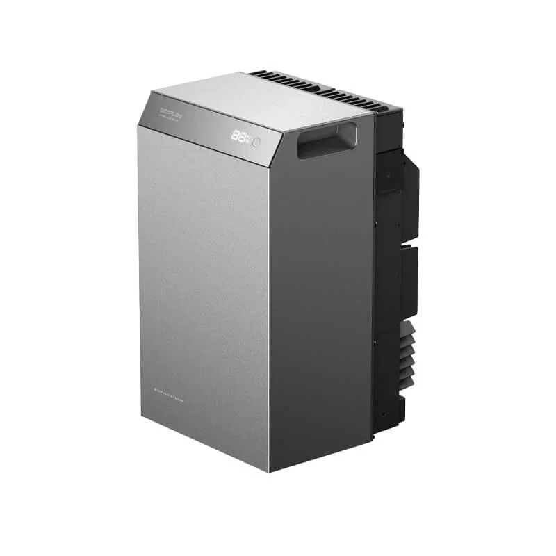 EcoFlow STREAM AC 5000 with 1x Smart Meter