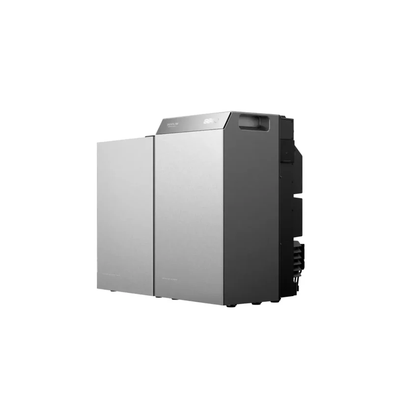 EcoFlow STREAM 5000 + Batterie d'extension EcoFlow STREAM 5000 + Compteur intelligent