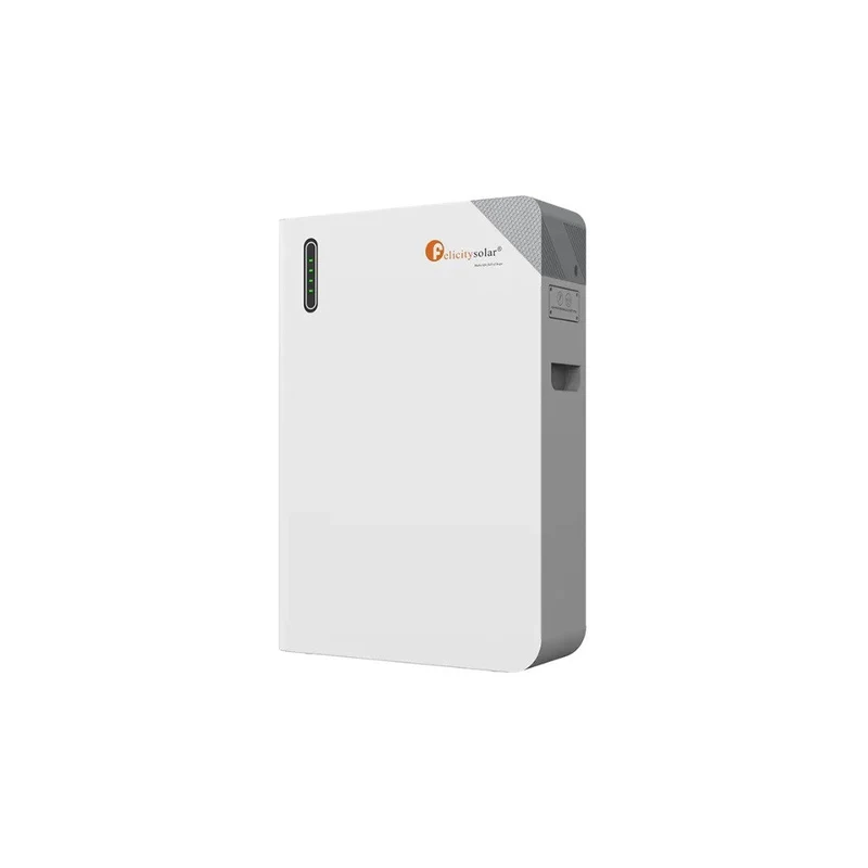 Batterie basse tension FelicityESS FLB48100WG1-H 5,12 kWh LiFePO₄