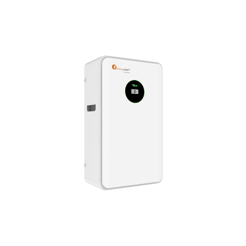 Système de stockage d'énergie par batterie basse tension FelicityESS FLA48230-EU 11,8 kWh LiFePO₄