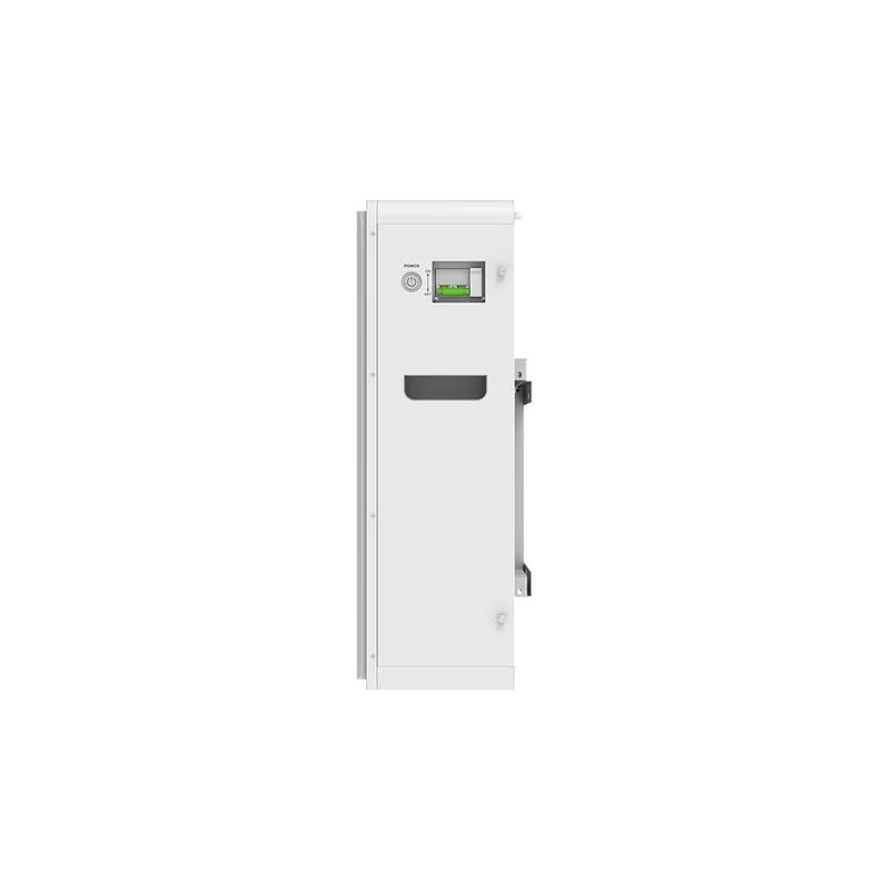 Système de stockage d'énergie par batterie basse tension FelicityESS FLA48230-EU 11,8 kWh LiFePO₄