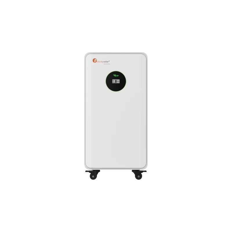 FelicityESS FLA48280TG2-EU 14,3 kWh LiFePO₄ Low-voltage battery storage