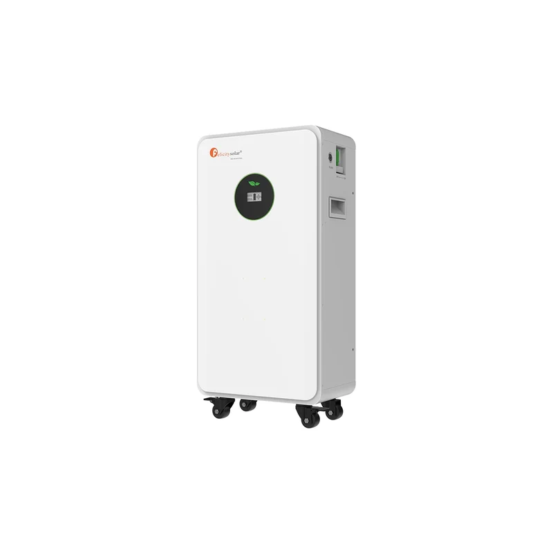 FelicityESS FLA48280TG2-EU 14,3 kWh LiFePO₄ Low-voltage battery storage