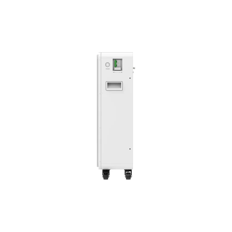 FelicityESS FLA48280TG2-EU 14,3 kWh LiFePO₄ Low-voltage battery storage
