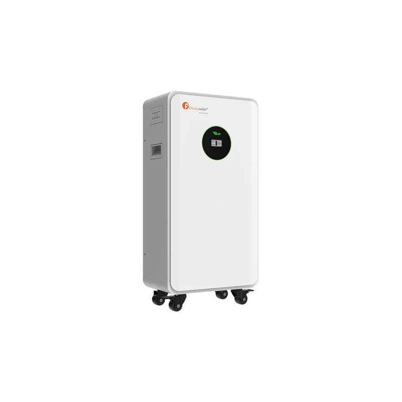 FelicityESS FLA48280TG2-EU 14,3 kWh LiFePO₄ Low-voltage battery storage