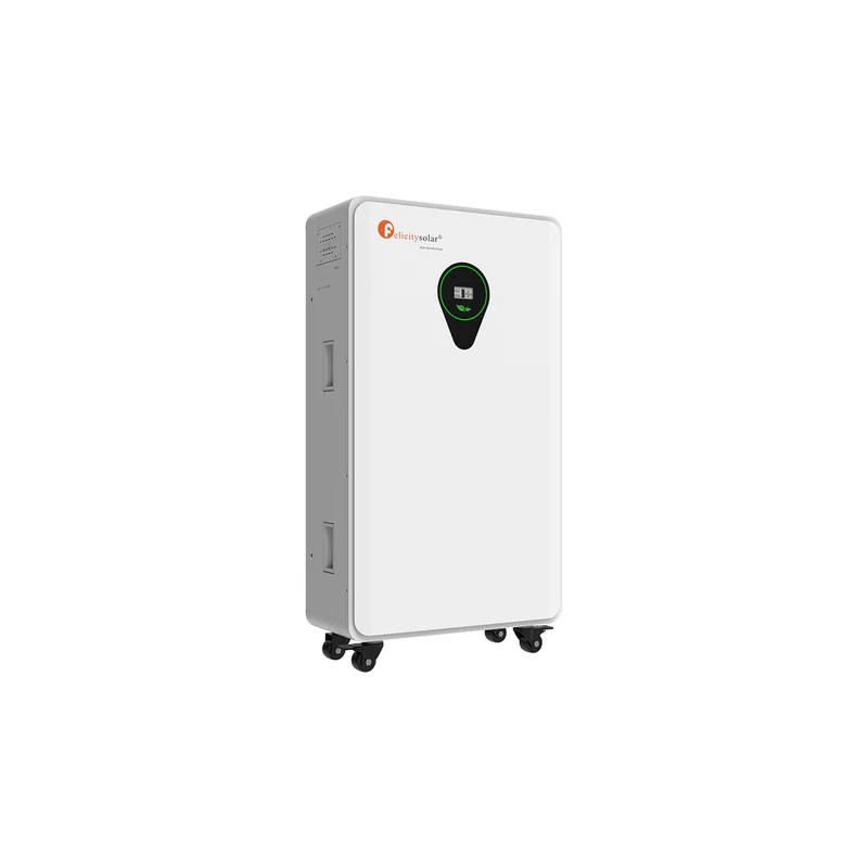 FelicityESS FLA48460TG2-EU 23,5 kWh LiFePO₄ Low-voltage battery storage