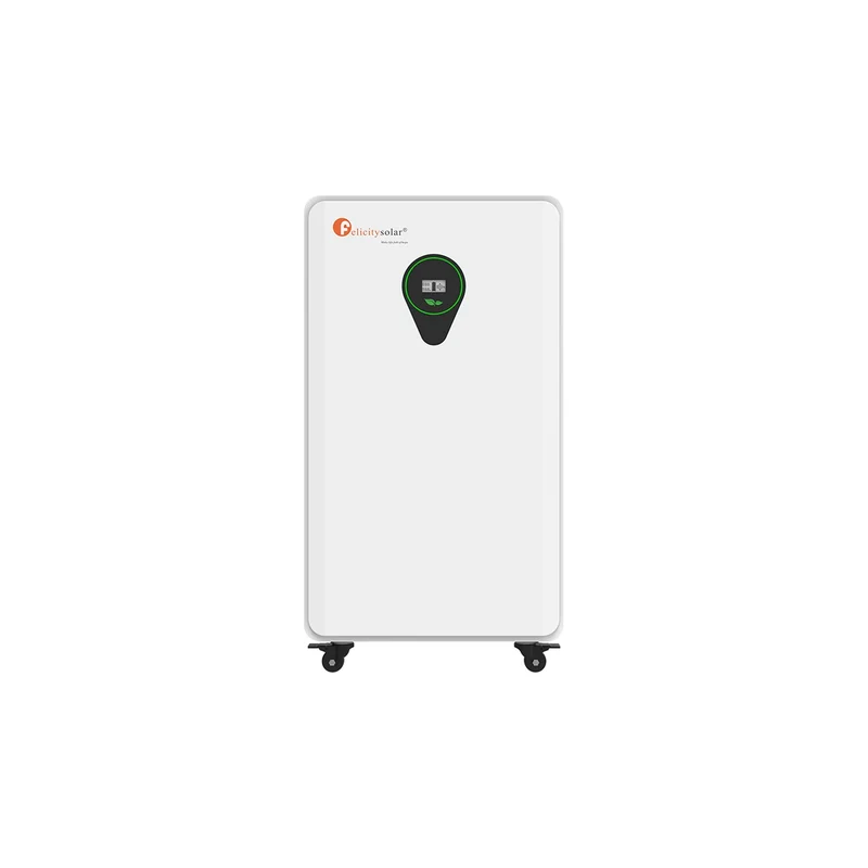 FelicityESS FLA48460TG2-EU 23,5 kWh LiFePO₄ Low-voltage battery storage