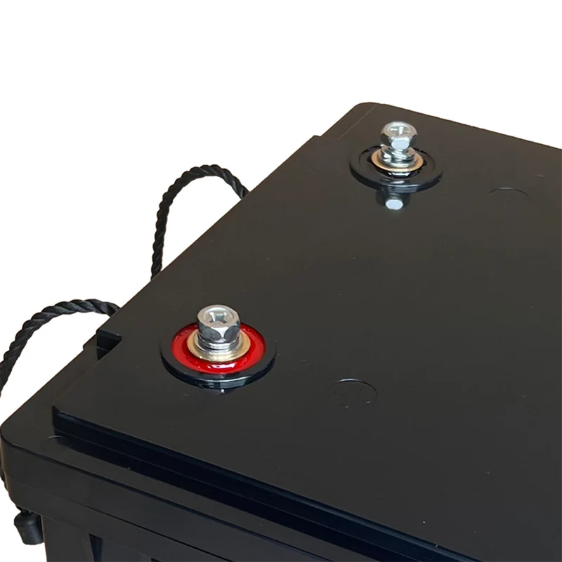 Batterie LiFePO4 IDEALAKKU IB-24-200H 25.6V 200Ah Bluetooth