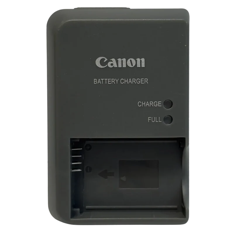 Chargeur Canon NB-7L compatible secteur