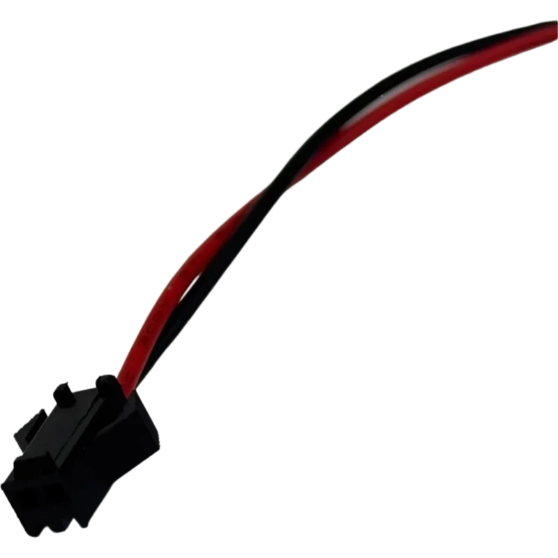 Batterie Li-ion 7.4V 3500mAh 2S1P BMS JST