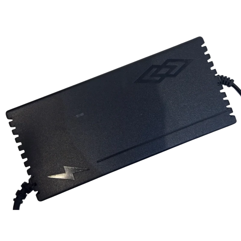 Chargeur LiFePO4 29.2V 5A connecteur Anderson batterie 24V