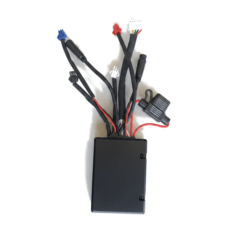 Module de Commande des Feux pour Trottinette Électrique Kaabo Wolf King GTR