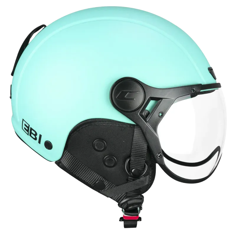 Casque 801a Ebi Mono Mat