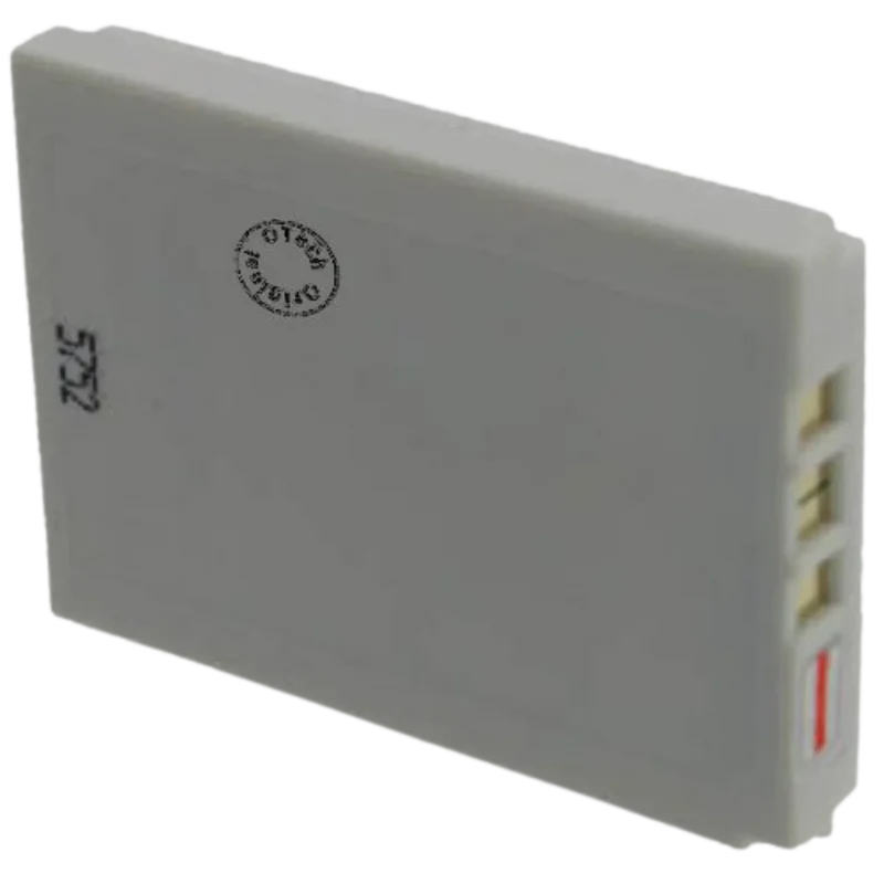 Batterie Li-ion 3.7V 1450mAh pour Securitas Verisure, Jablotron EYE-02, Newland, Cipherlab