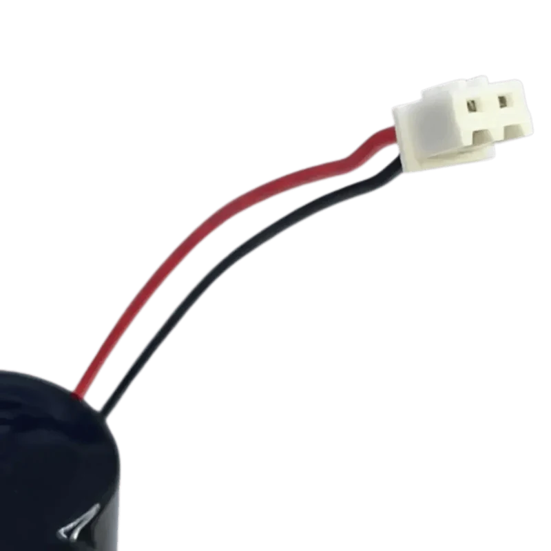 Batterie BAES 2.4V 2200mAh NiCD SC 2 cellules éclairage secours