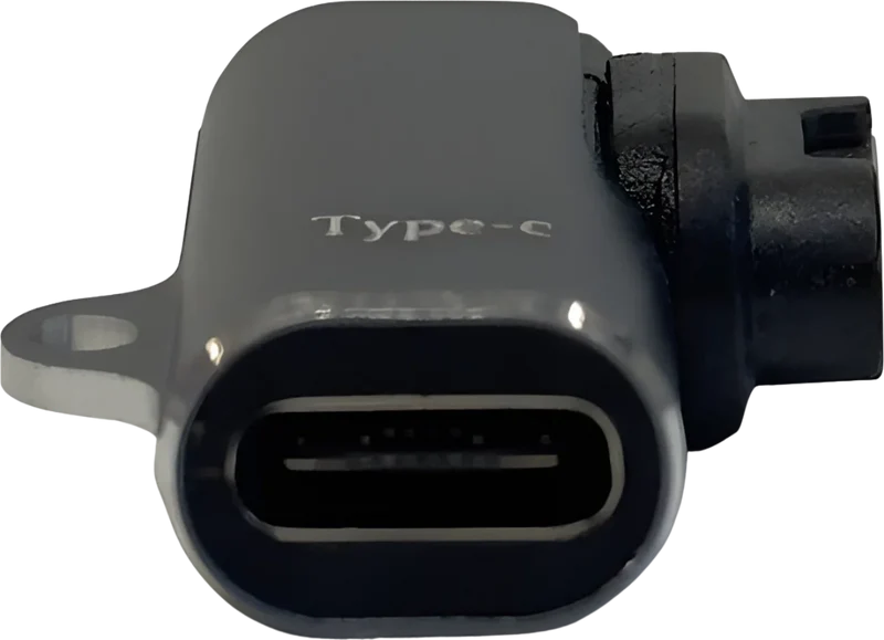 Adaptateur USB-C vers Connecteur Garmin