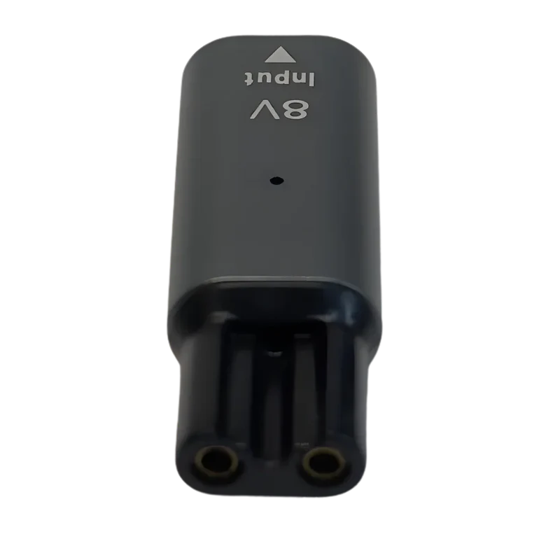 Adaptateur USB-C 8V pour tondeuse Philips
