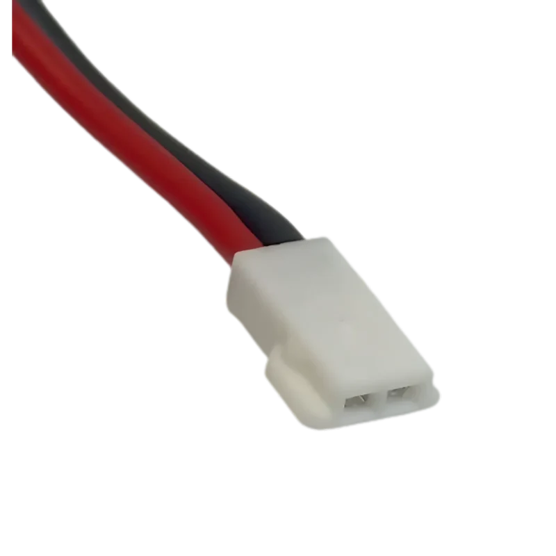 Chargeur USB + 1 Batterie LiPo 3.7V 1800mAh pour Drone et Hélicoptère RC – KY601S / SYMA X5 / X5C / X5SW