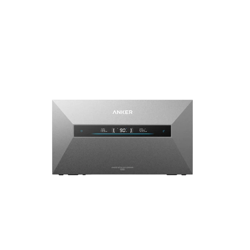Anker SOLIX Solarbank Max 7 kWh Home Storage (AE111)