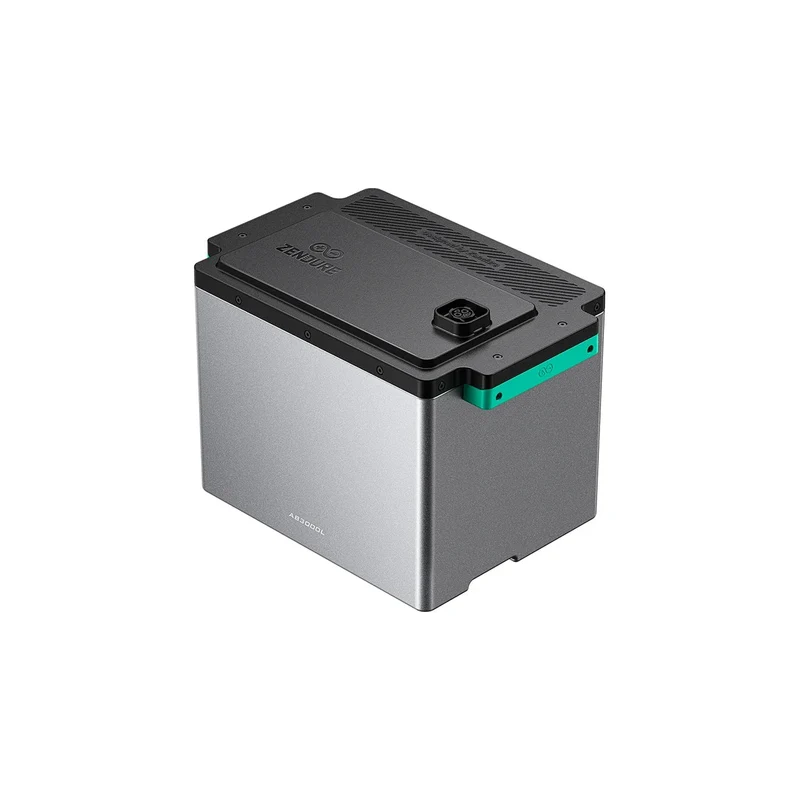 Zendure Batterie d'extension SolarFlow AB3000L 2880 Wh LiFePO4 (complément)