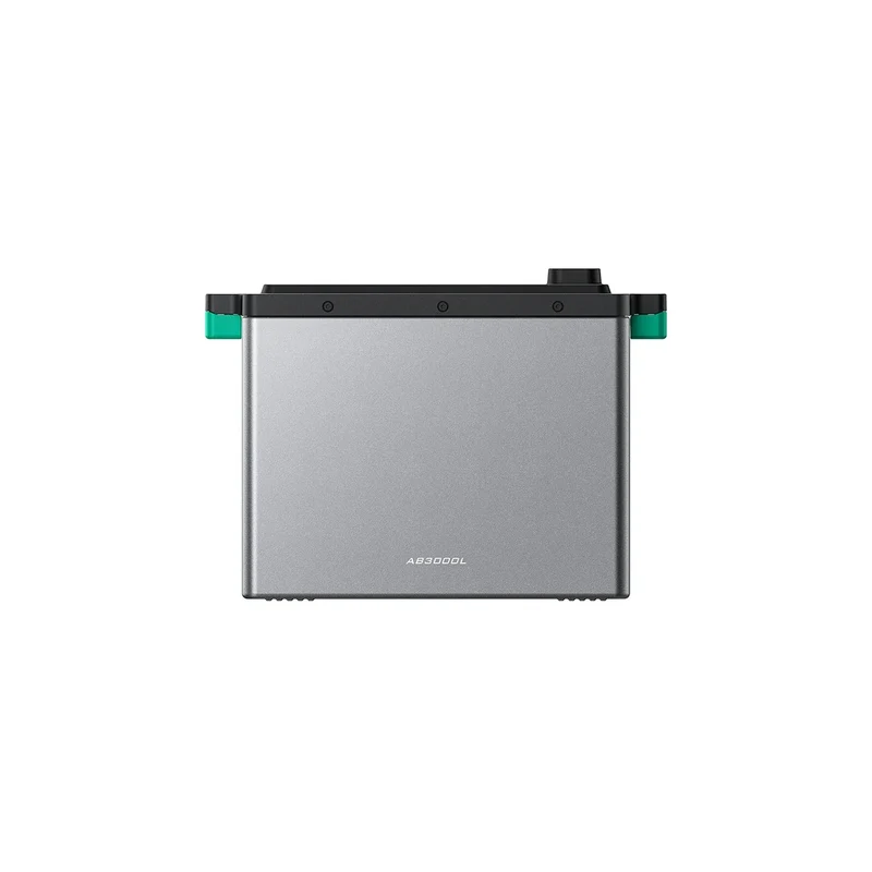 Zendure Batterie d'extension SolarFlow AB3000L 2880 Wh LiFePO4 (complément)