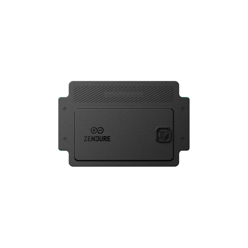 Zendure Batterie d'extension SolarFlow AB3000L 2880 Wh LiFePO4 (complément)
