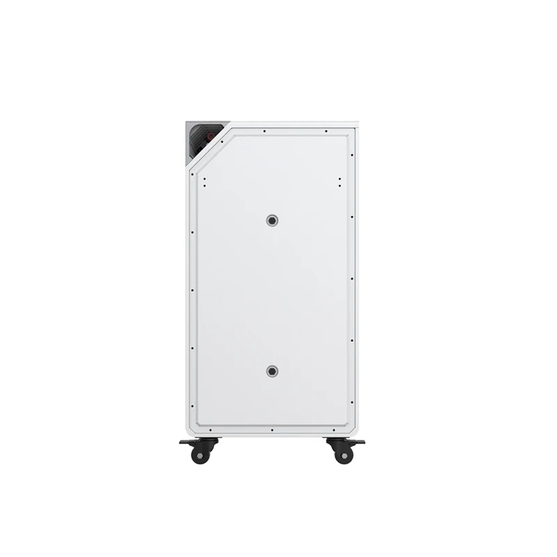Felicity FLB48314TG1-H 16 kWh LiFePO₄ Low-voltage battery storage with heating function