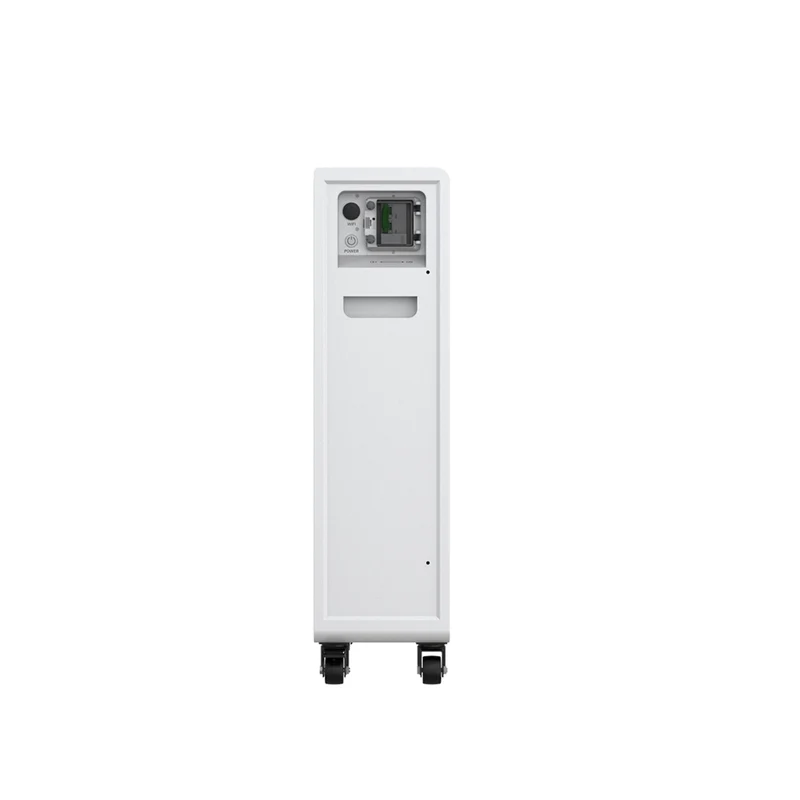 Felicity FLB48314TG1-H 16 kWh LiFePO₄ Low-voltage battery storage with heating function